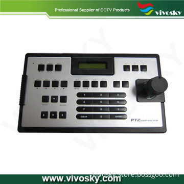 CCTV PTZ Keyboard Controller (VSK-903)